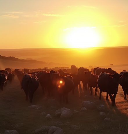 VÍDEO: Vacas precisam de conforto térmico para produzir melhor