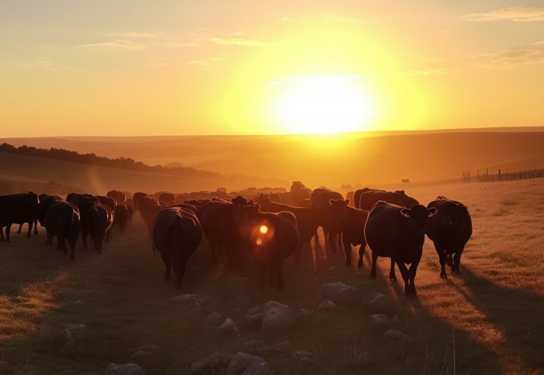 VÍDEO: Vacas precisam de conforto térmico para produzir melhor