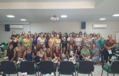 Evento em Marau/RS abre sequência de Dias de Campo para mulheres