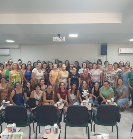 Evento em Marau/RS abre sequência de Dias de Campo para mulheres