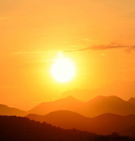 Onda de calor: fique atento ao estresse térmico