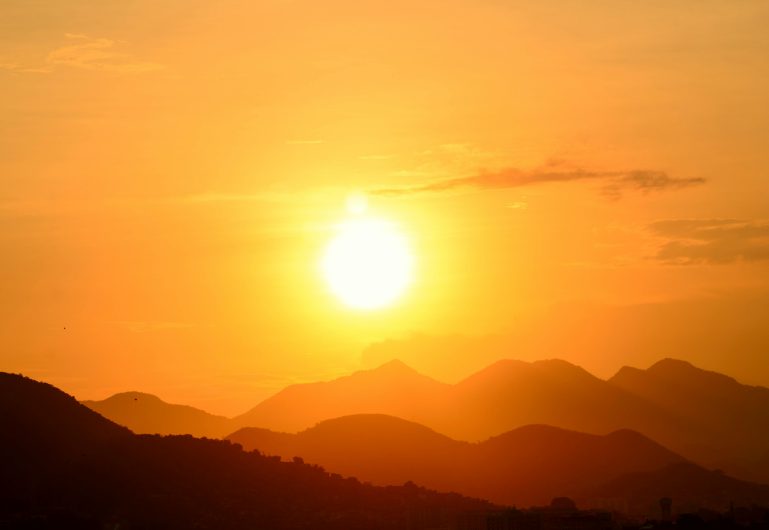 Onda de calor: fique atento ao estresse térmico