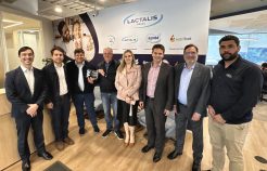 Lactalis assina parcerias para desenvolvimento da cadeia produtiva do leite