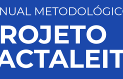 Manual Metodológico Projeto Lactaleite